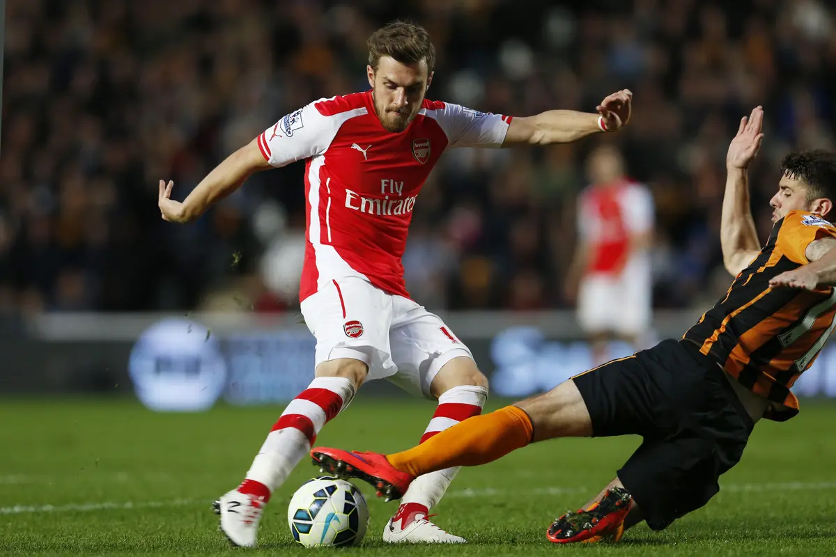 Hull City vs Arsenal