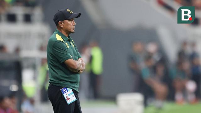 Foto: Gustavo Almeida Cetak Hattrick, Persija Awali BRI Liga 1 Musim 2024/2025 dengan Sempurna