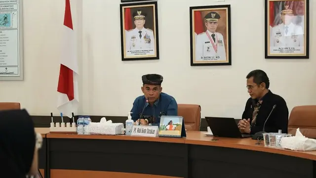 Pemkot Tarakan.