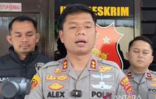 Polres Cianjur Buka Posko Laporan Korban Pelecehan dan Sodomi di Sukaluyu, Diduga Lebih dari 10 Korban