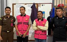 Dua Tersangka Baru Ditahan, Terungkap Modus Korupsi Dermaga Labuhan Haji Senilai Rp3 Miliar!