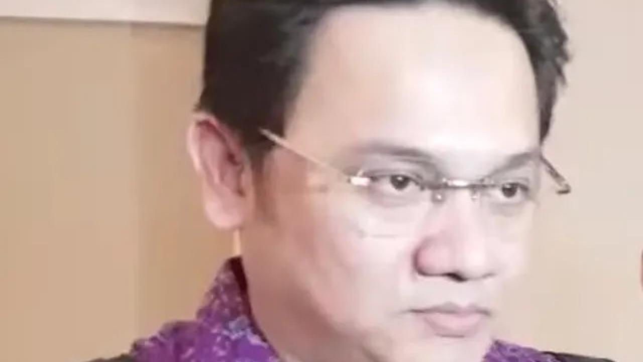Denny Sumargo Jalani Pemeriksaan di Polda Metro Jaya, Laporkan Balik Farhat Abbas atas Dugaan Pengancaman