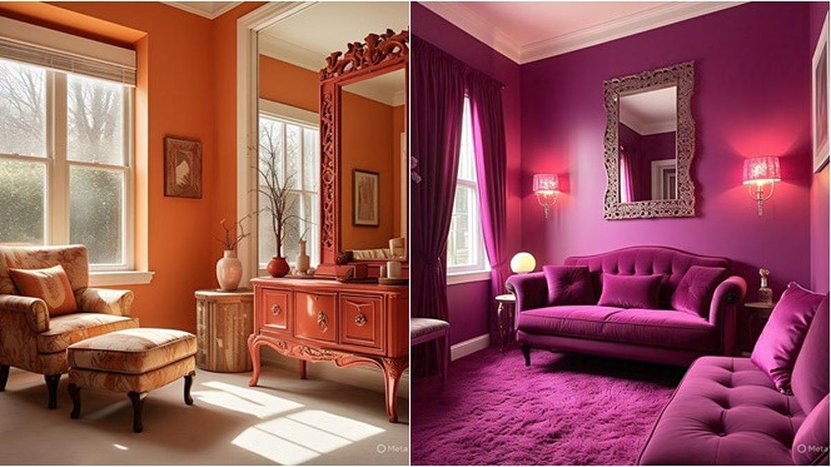 5 Warna Anti Mainstream Ini Ternyata Bikin Rumah Lebih Unik, Tak Bikin Bosan