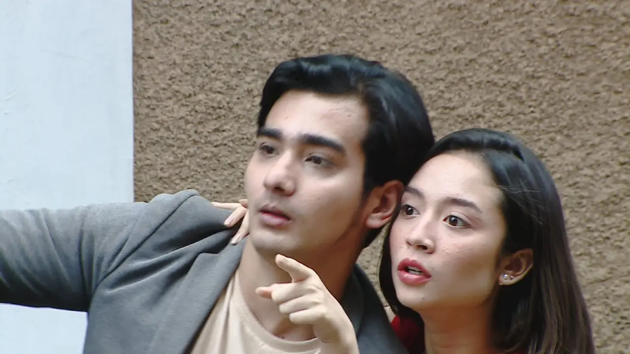 Buku Harian Seorang Istri