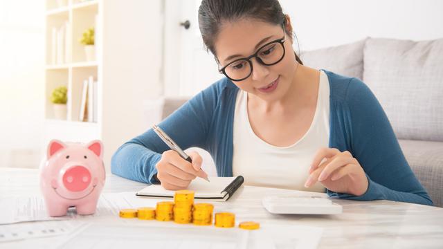 THR Habis, Begini Caranya Mengatur Keuangan hingga Gajian Selanjutnya Tiba