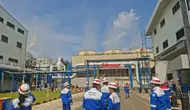 Menelusuri PLTP Kamojang, Saat Panas Bumi Diubah Jadi Listrik