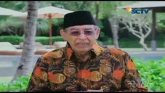 Ukuah itulah dalam kehidupan dan kebangsaan kita yang merupakan pengikat yang sangat kukuh dalam setiap langkah dan perjuangan. 