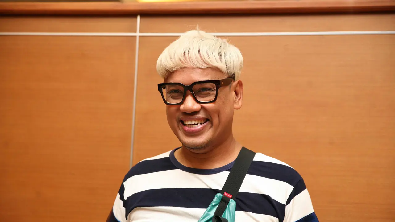 [Bintang] Uya Kuya