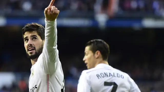 Isco