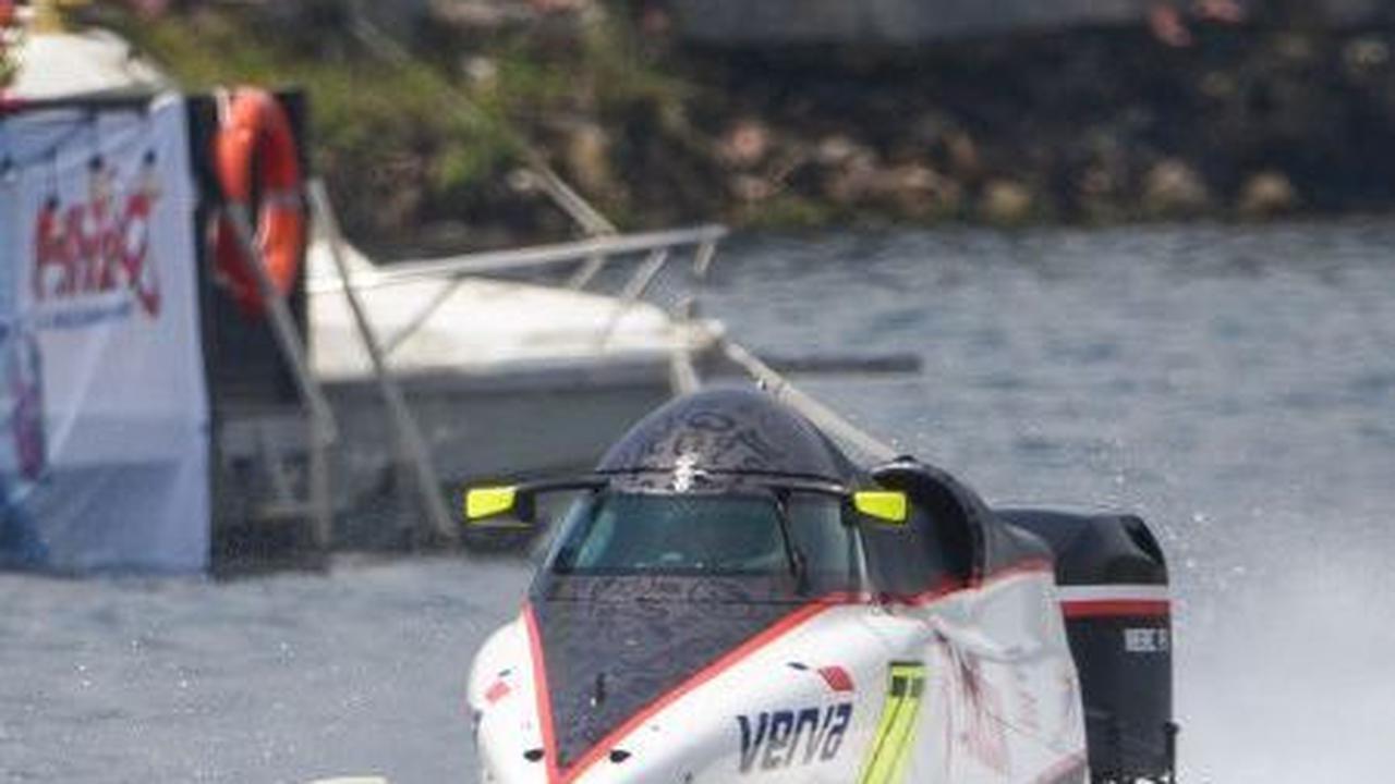 Mampu Gerakkan Roda Perekonomian, Ini Serba-Serbi Pelaksanaan F1 Powerboat 2024 di Balige