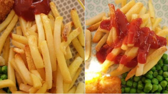 7 Foto Ini Buktikan Ada Dua Tipe Orang di Dunia, Kamu yang Mana?