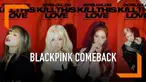 Blackpink merilis teaser comeback group pertama mereka “Kill This Love” yang akan dirilis pada 5 april 2019. Para personel BLACKPINK tampil memukau di teaser comeback.
