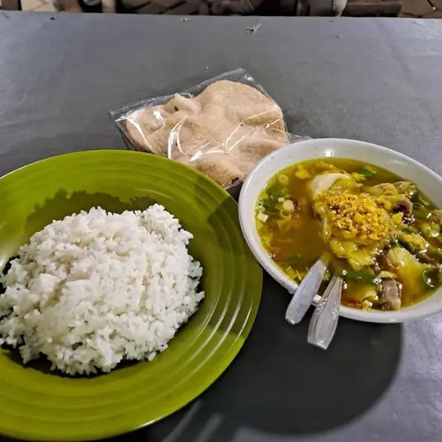 Rekomendasi Tempat Makan Soto di Tebet