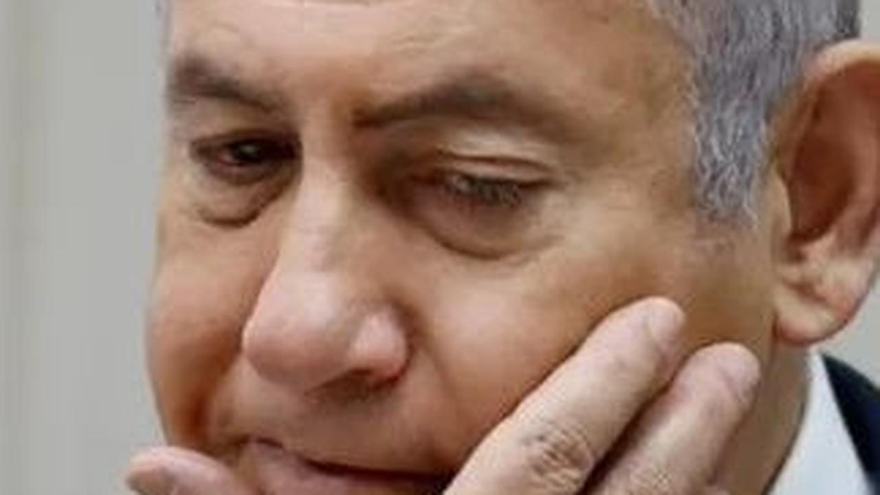 Pada 26 April, Netanyahu mengatakan di X, "di bawah kepemimpinan saya, Israel tidak akan pernah menerima upaya apapun oleh Mahkamah Pidana Hague untuk merusak hak fundamentalnya (Israel) untuk membela diri".