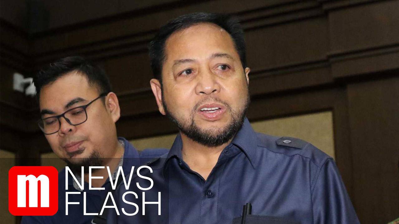 VIDEO: Tampilan Baru Setya Novanto Berwajah Brewok  di Sidang Sofyan Basir
