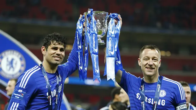 Chelsea vs Tottenham