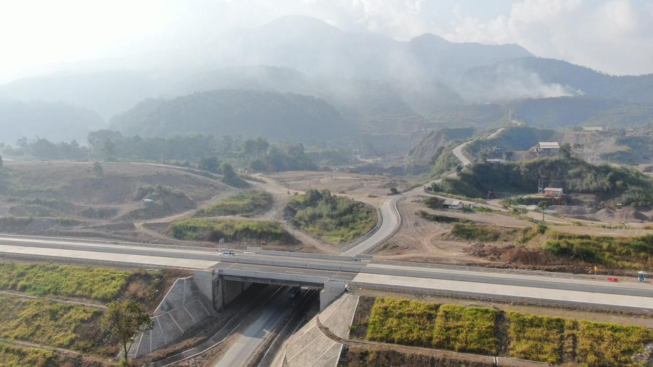 Proyek Tol Getaci Tak Kunjung Laku, Pemerintah Bakal Lelang Ulang