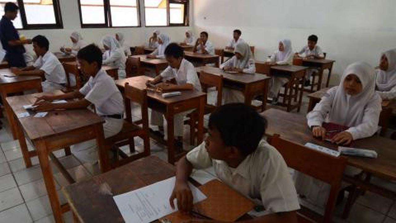 MK: Jika wali kota ngotot, RSBI di Surabaya ilegal