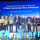 Kolaborasi BCA dan AFFIN Bank, Nasabah Dapat Promo Spesial di Dua Negara