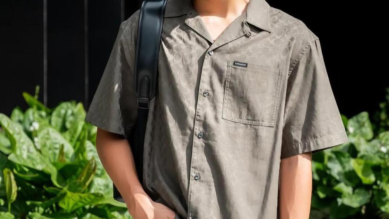 Gaya Fashion Keren Eddy Maliq Meijer, Anak Maudy Koesnaedi yang Bikin Kagum
