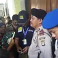 Sidang kasus pembunuhan sadis Enno Parihah digelar tertutup (Liputan6.com/ Pramita Tristiawati)