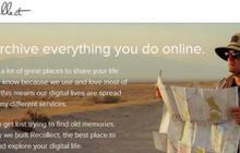 Recollect, layanan bank data untuk social media