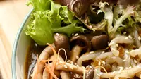 Resep Mi Kari yang Lezat dan Bergizi untuk Keluarga