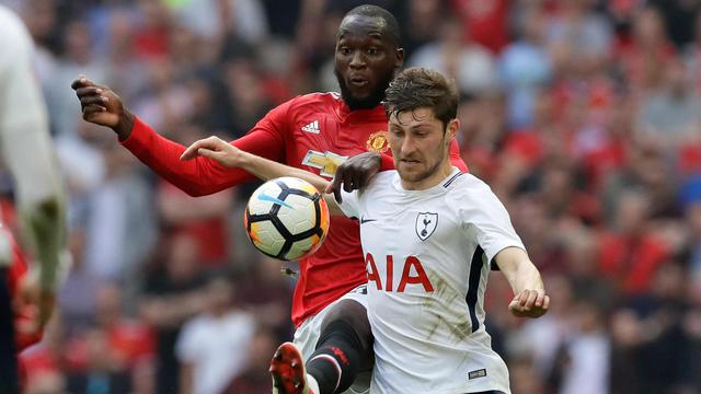 Manchester United-Tottenham