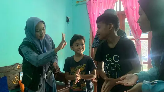 kkn pakikiran 2
