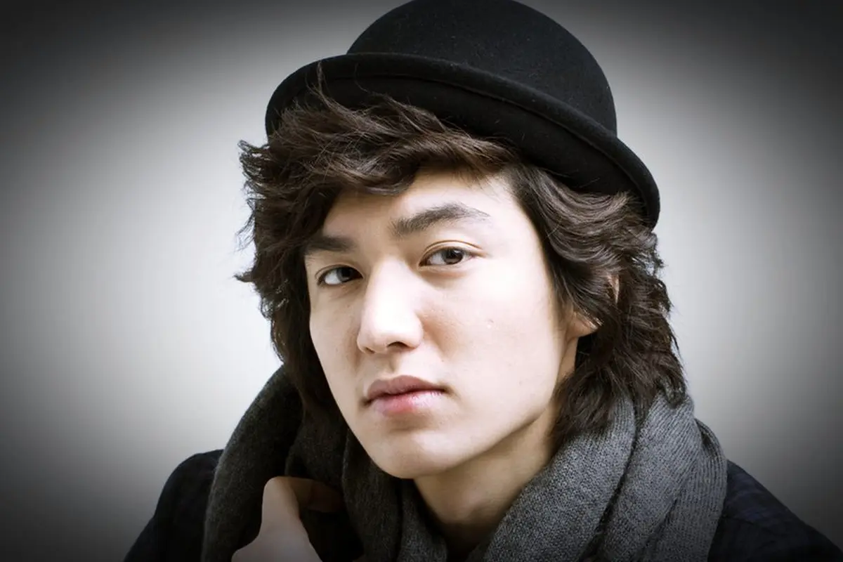 Lee Min Ho dan D.O