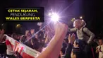 Wales berhasil melajunke semifinal Piala Eropa 2016 usai mengalahkan Belgia dan ini menjadi sejarah baru untuk The Dragons