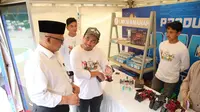 IPCE 2024: Inovasi Teknologi Binaan Amanah Diapresiasi Kalangan Akademisi
