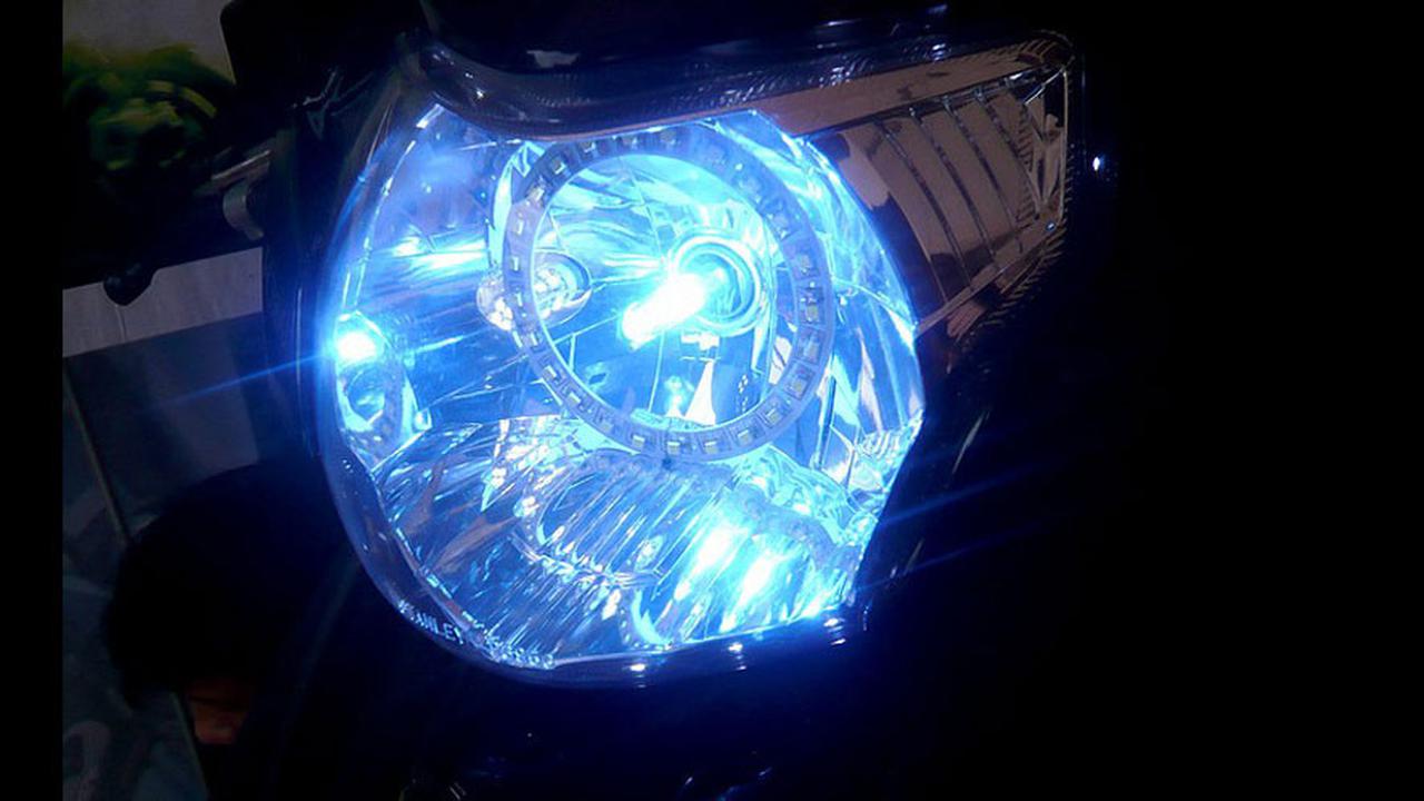Metode Efektif Menghilangkan Kekeruhan pada Mika Lampu Sepeda Motor