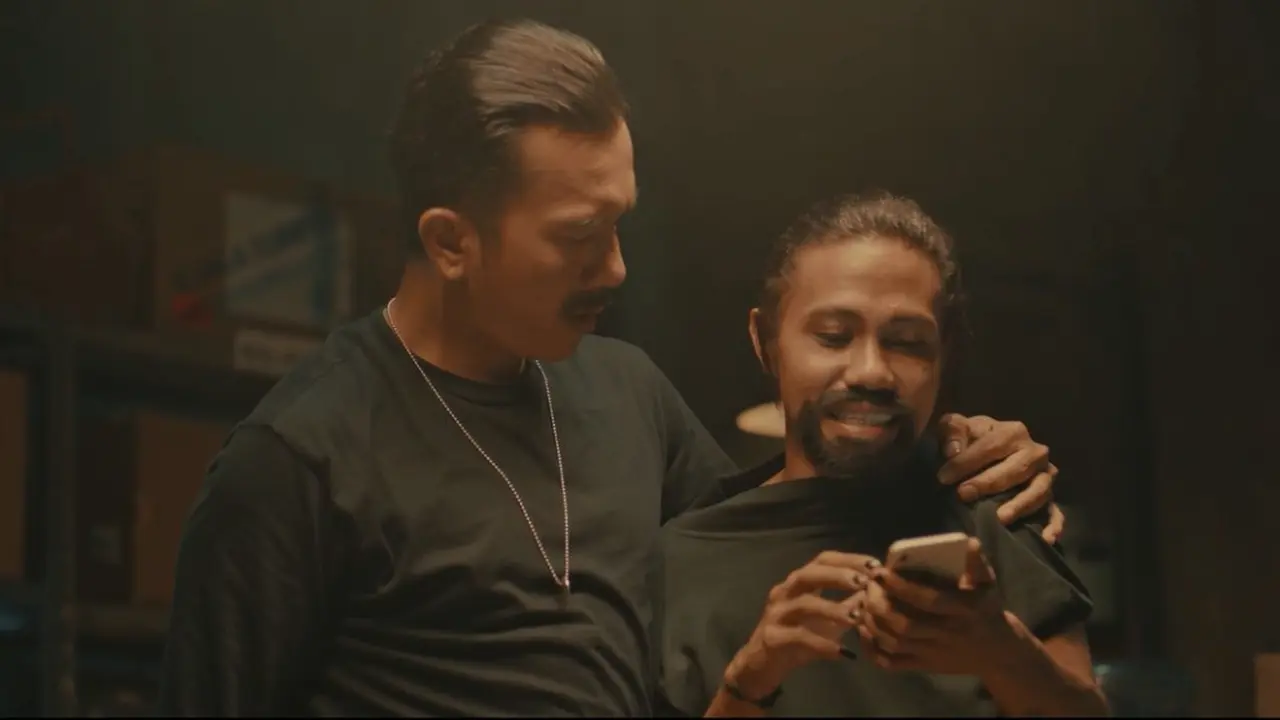Teuku Rifnu Wikana