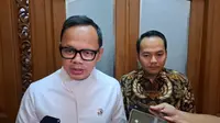 Wamendagri Bima Arya Sugiyarto