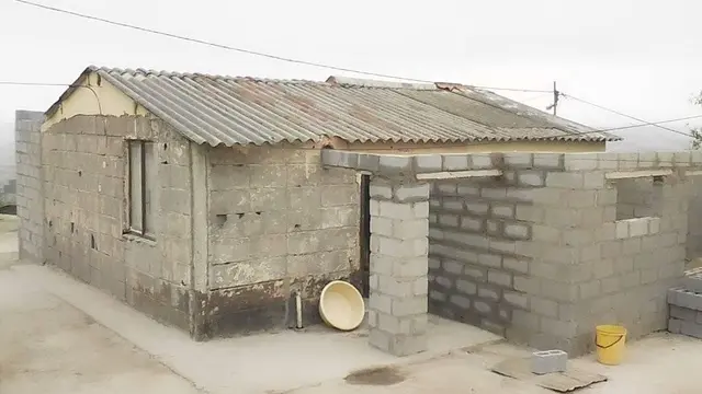 Bangun Rumah 4