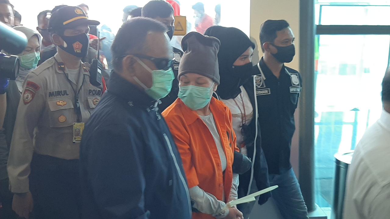 Maria Pauline Lumowa