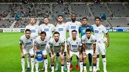 Port FC vs Persib Bandung Sudah Mulai, Dapatkan Link Live Streaming ASEAN Club Championship