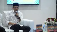 Ketua Organisasi Internasional Alumni Al-Azhar (OIAA) Cabang Indonesia Tuan Guru Bajang (TGB) M. Zainul Majdi. (Ist)
