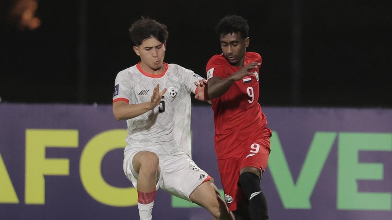 Prediksi Piala Asia U-17: Afghanistan vs Timnas Indonesia 11 April 2025