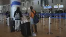 Gencatan senjata perang Iran-Israel terjadi setelah 12 hari serangan yang melibatkan Amerika Serikat yang menghantam fasilitas nuklir Iran. (AP/Ohad Zwigenberg)