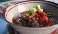 Rabeg (sumber: dispar.bantenprov.go.id)