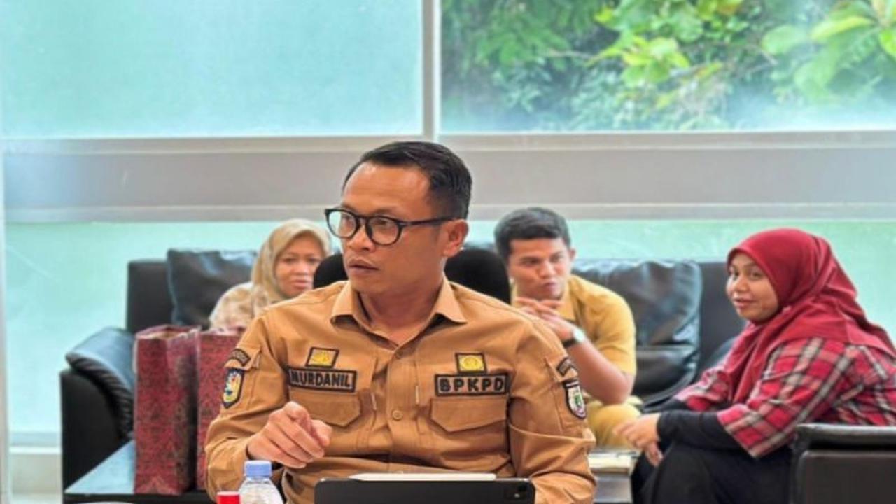 Tahukah Anda? Sulbar & Mamasa Jalin Kerja Sama Pendidikan Dokter Spesialis di RSUD Kondosapata