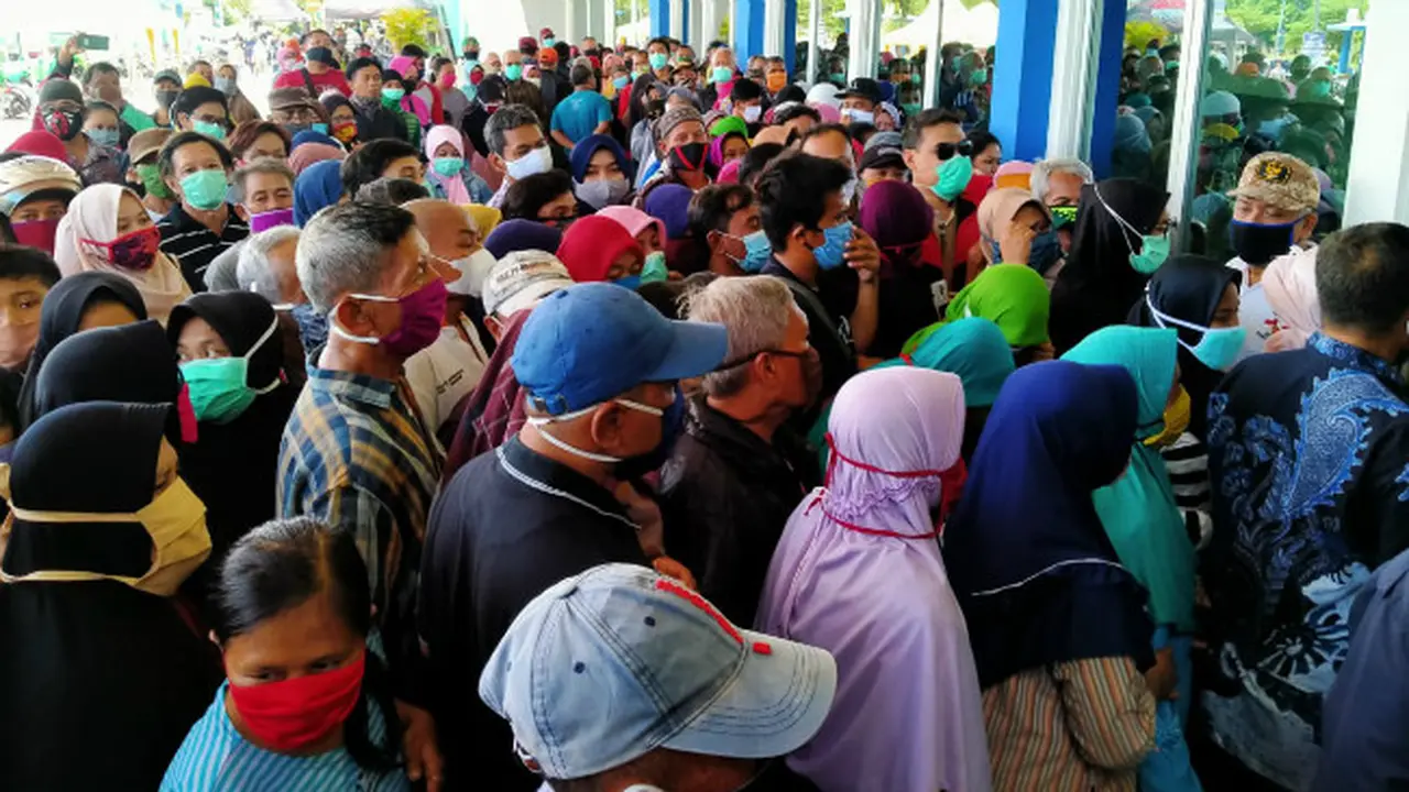 (Foto: Liputan6.com/Dian Kurniawan)