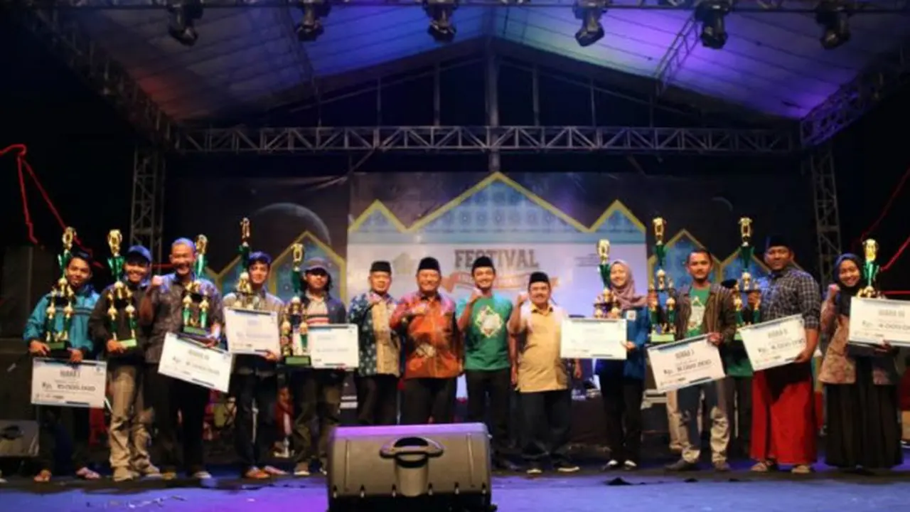 (Foto: Liputan6.com/Dian Kurniawan)