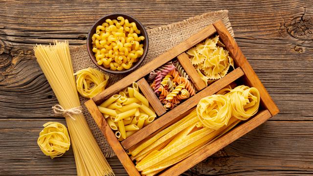 Pasta