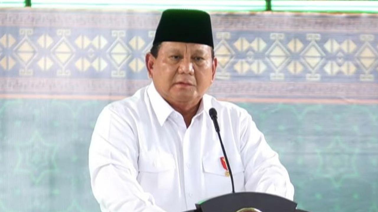 Poin-poin Penting Inpres 1 Tahun 2025, Dasar Aturan Efisiensi Anggaran Rp306 T