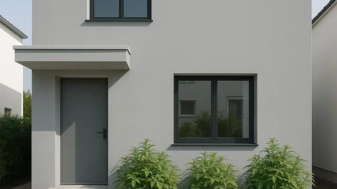 7 Kombinasi Warna Cat dan Tanaman yang Efektif Bikin Rumah Bebas Ular