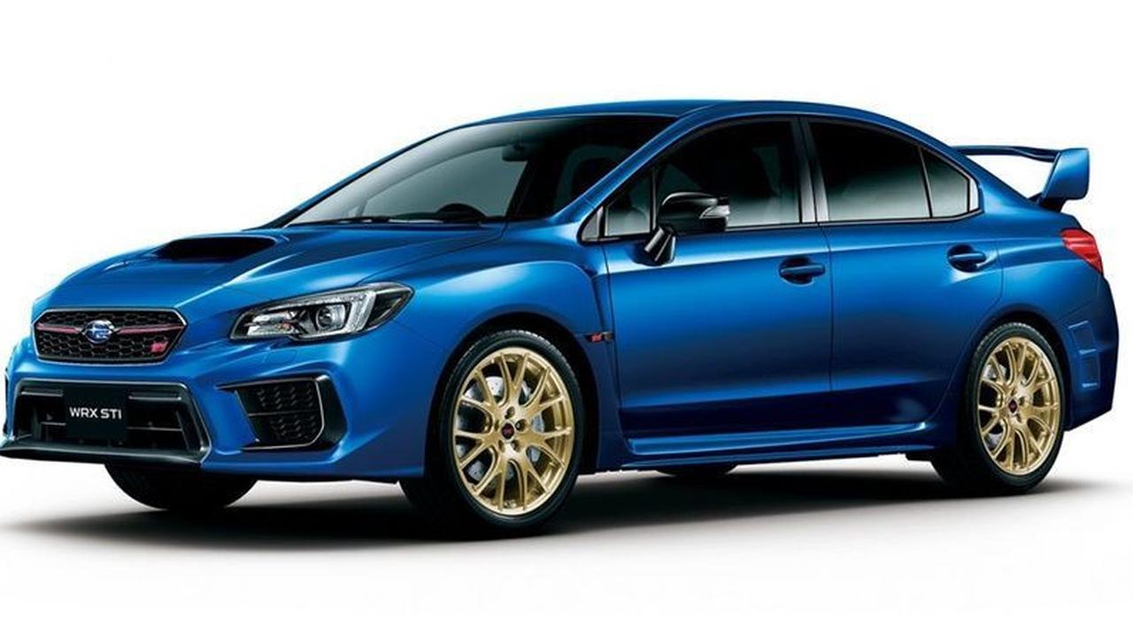 Subaru WRX STi Final Edition, Perpisahan dengan Mesin Legendaris