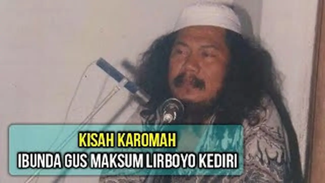 gus maksum